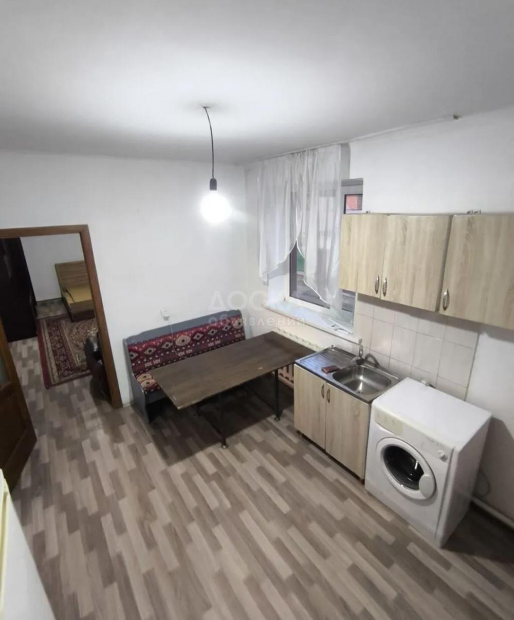 Сдаю 1-комнатную квартиру, 34кв. м., этаж - 2/2, ак ордо.