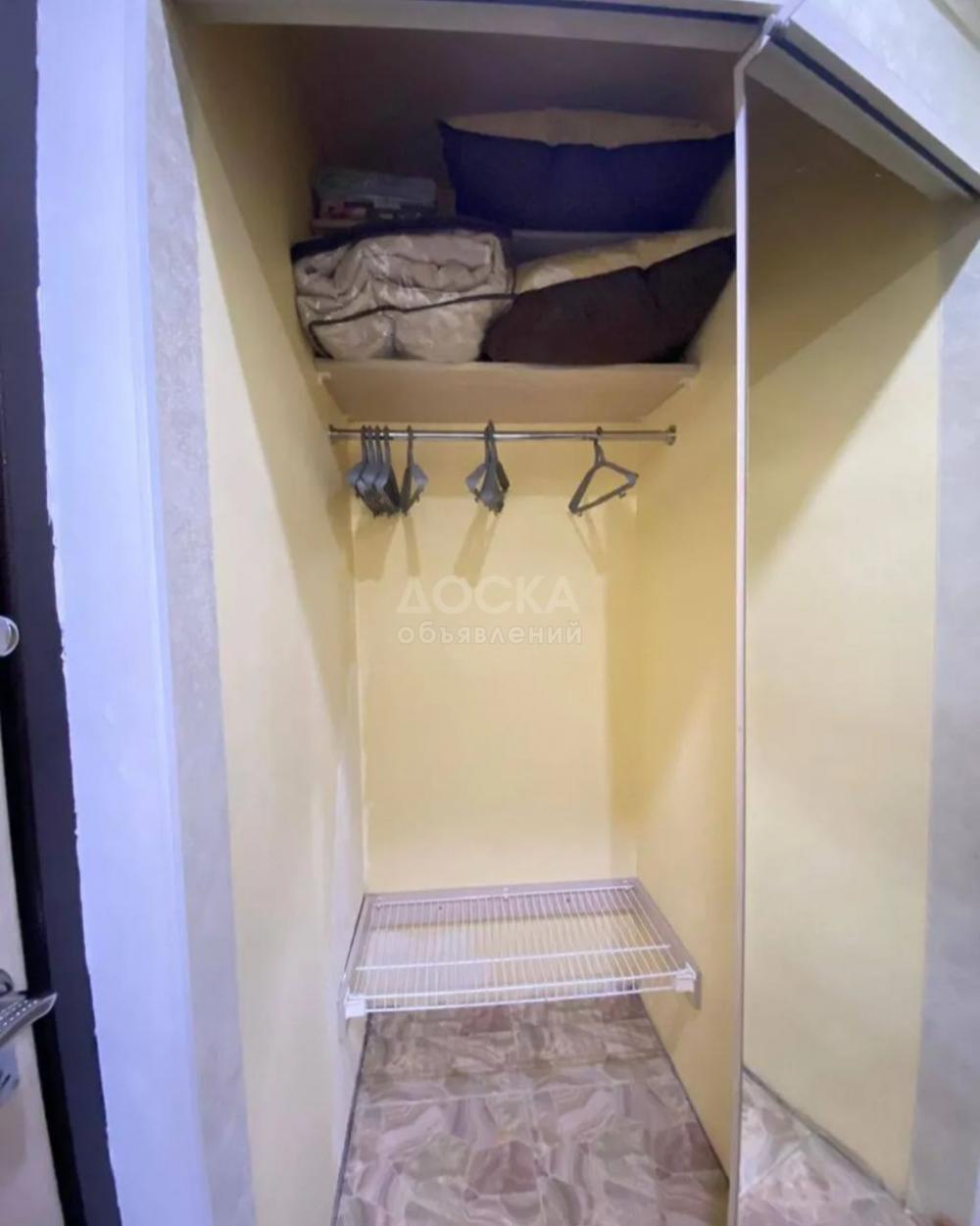 Сдаю 1-комнатную квартиру, 35кв. м., этаж - 7/9, 5 мкр.