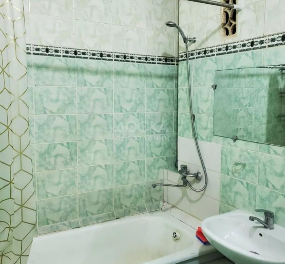 Сдаю 1-комнатную квартиру, 35кв. м., этаж - 1/6, советская скрябина .