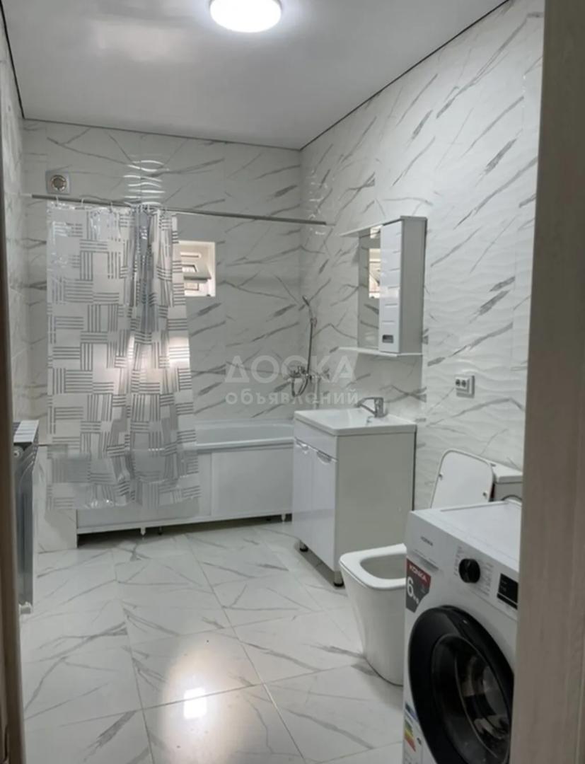 Сдаю 1-комнатную квартиру, 35кв. м., этаж - 1/1, Кок-Жар.