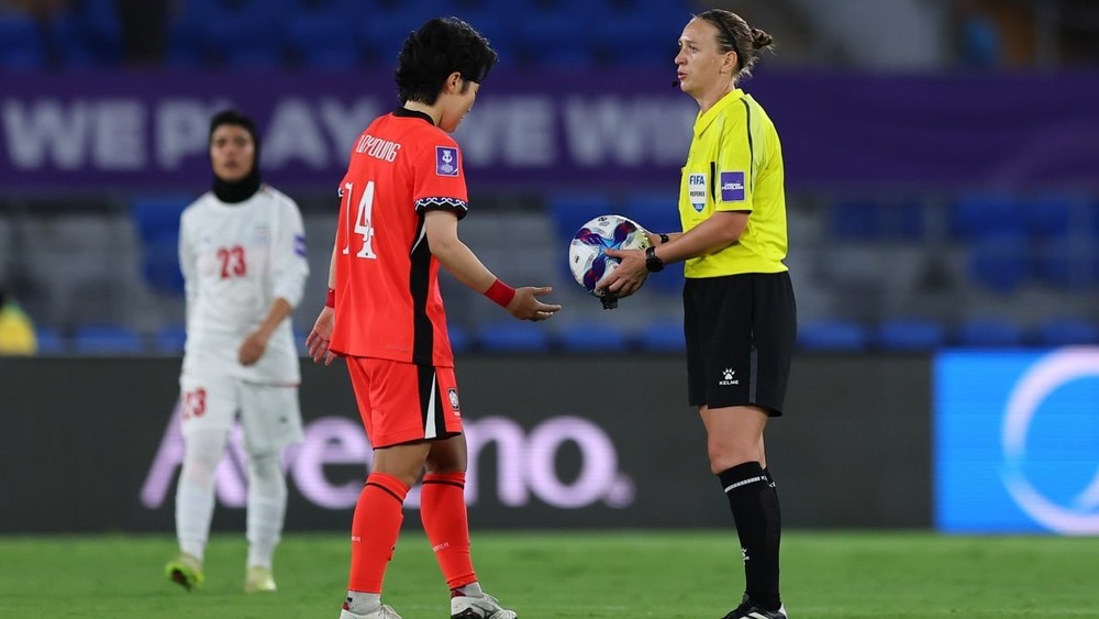 Вероника Бернацкая