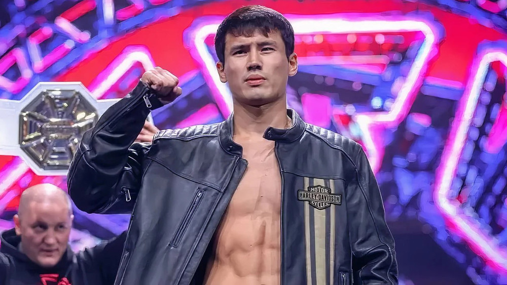 Еркебулан Токтар