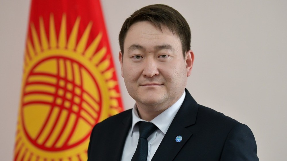 Бекжан Ниязов