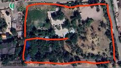 Житель просит мэрию озеленить земельный участок в районе улиц Куренкеева и Жибек Жолу Житель просит мэрию озеленить земельный участок в районе улиц Куренкеева и Жибек Жолу