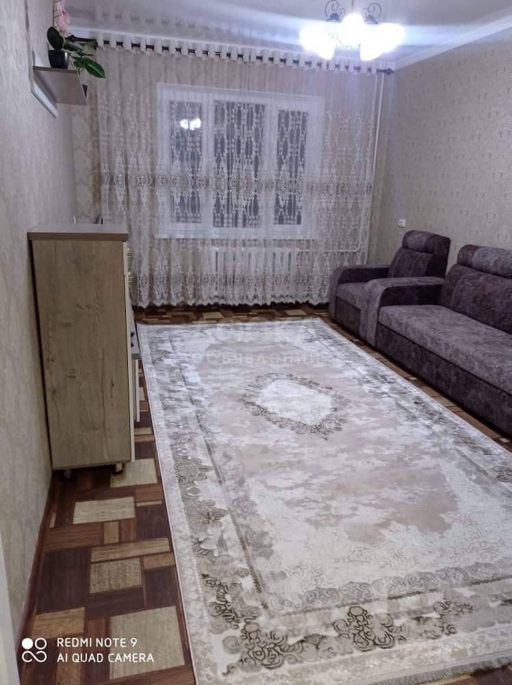 Сдаю 2-комнатную квартиру, 55кв. м., этаж - 2/5, Гоголя 109-Чуй.