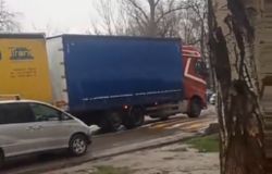 Жители улицы Патриса Лумумбы просят власти города решить проблемы на их улице