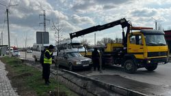 В мэрии ответили на просьбу жителей ул.Патриса Лумумбы решить проблемы на их улице