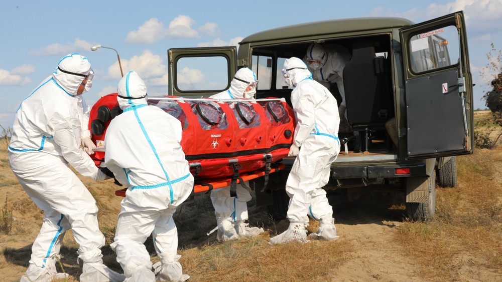 Иллюстративное фото