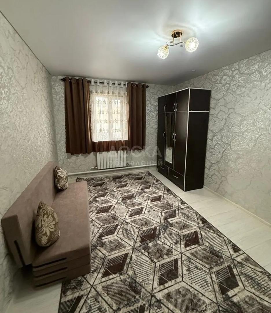 Сдаю 1-комнатную квартиру, 34кв. м., этаж - 3/4, Вефа.