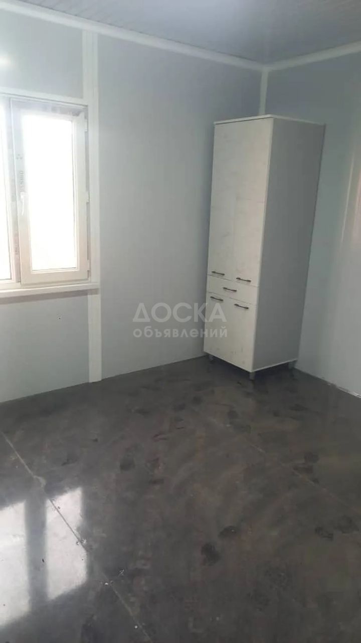 Сдаю 1-комнатную квартиру, 34кв. м., этаж - 1/1, ак ордо.