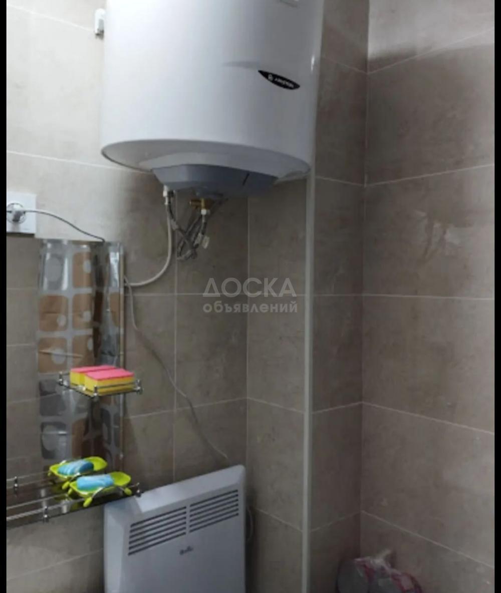 Сдаю 1-комнатную квартиру, 34кв. м., этаж - 1/1, тунгуч.