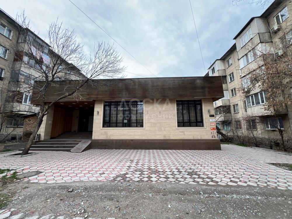 Продаю здание 75кв. м., Гоголя Фрунзе .