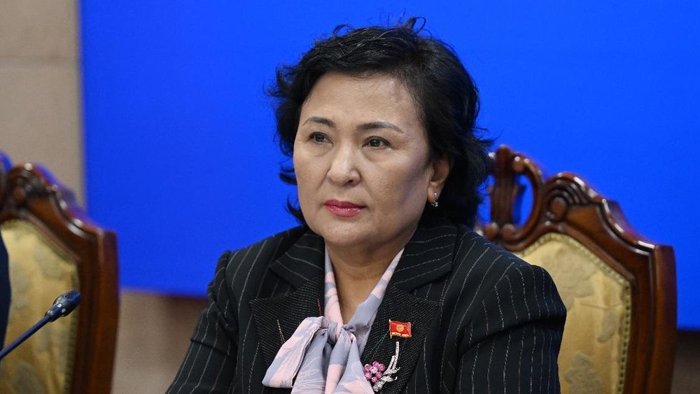 Камила Талиева