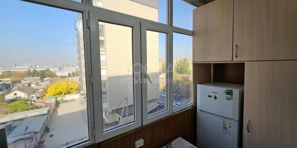 Сдаю 2-комнатную квартиру, 45кв. м., этаж - 5/9, Политех.