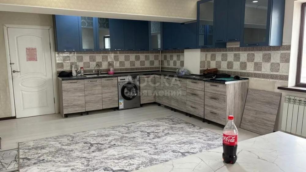 Сдаю 1-комнатную квартиру, 35кв. м., этаж - 2/2, Ахунбаева Мурманская.