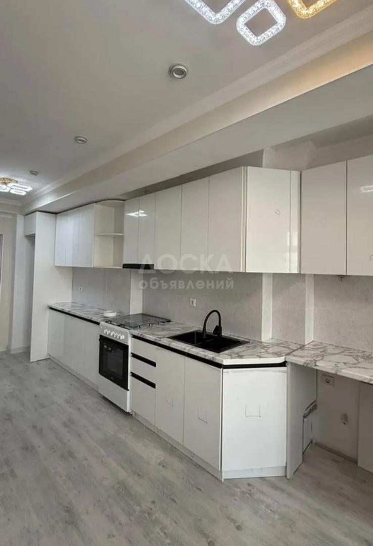 Сдаю 1-комнатную квартиру, 35кв. м., этаж - 6/9, восток-5.