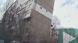 Горожанин продолжает жаловаться на состояние дороги в мкр Юг-2