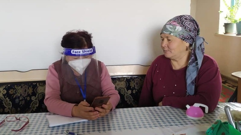 2026 agricultural census to include expanded data on infrastructure and environment - National Statistics Committee