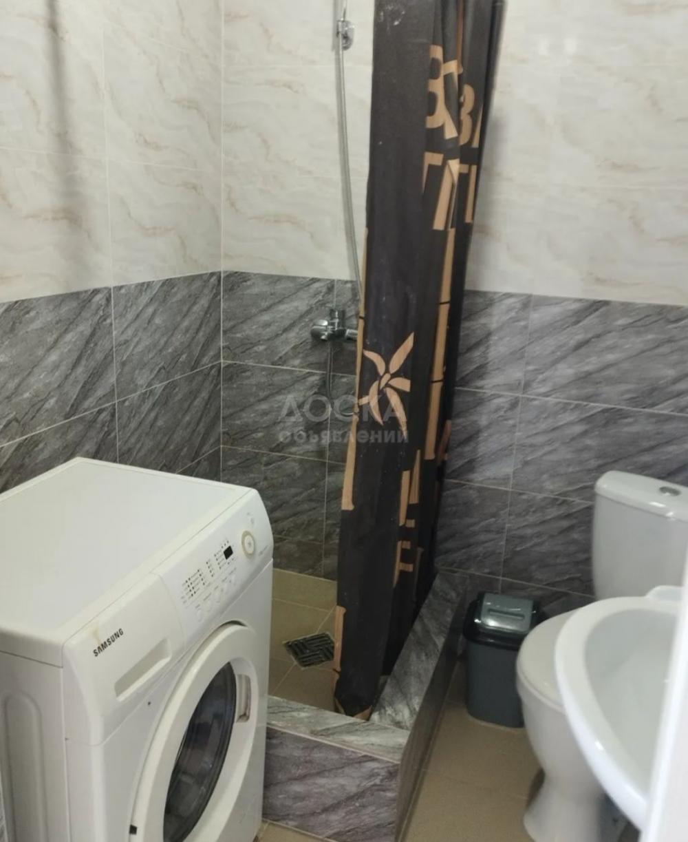 Сдаю 1-комнатную квартиру, 25кв. м., этаж - 2/2, аламединский рынок.