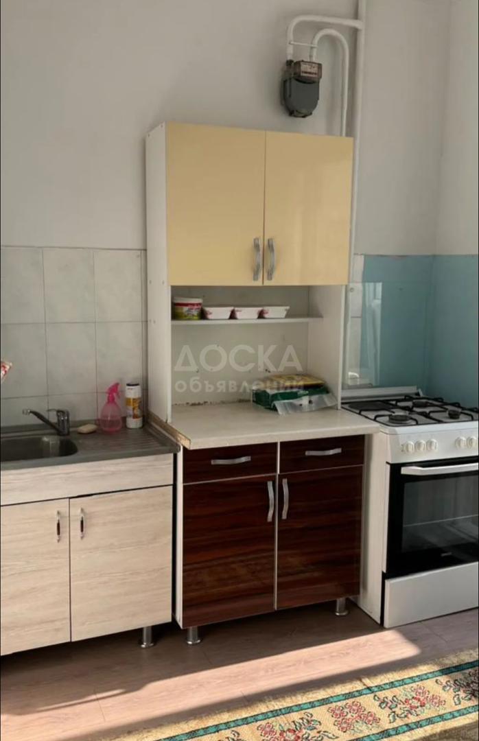 Сдаю 1-комнатную квартиру, 34кв. м., этаж - 5/9, аламедин-1.