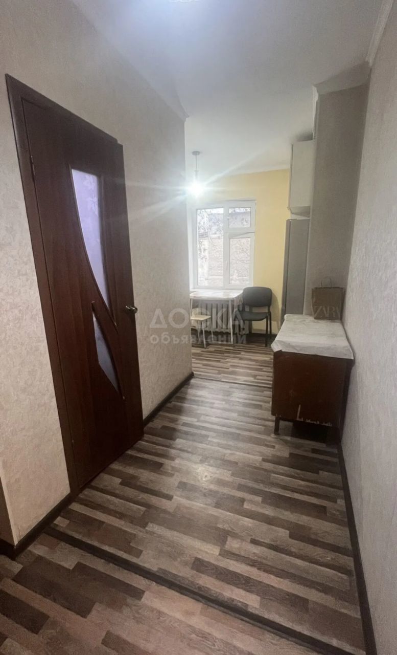 Сдаю 1-комнатную квартиру, 34кв. м., этаж - 3/3, кудайберген.