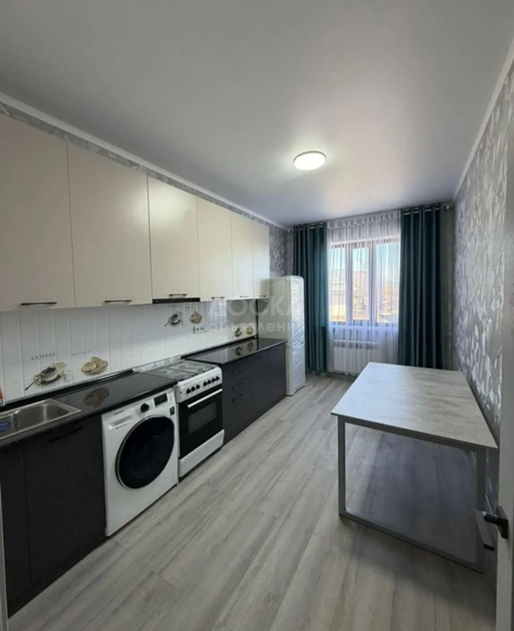 Сдаю 1-комнатную квартиру, 34кв. м., этаж - 1/3, арча бешик ж/м.