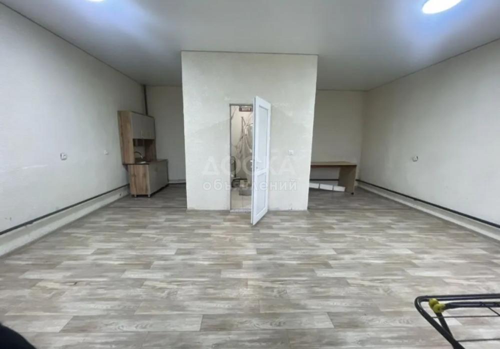 Сдаю 1-комнатную квартиру, 34кв. м., этаж - 1/1, Ак-Ордо ж/м.