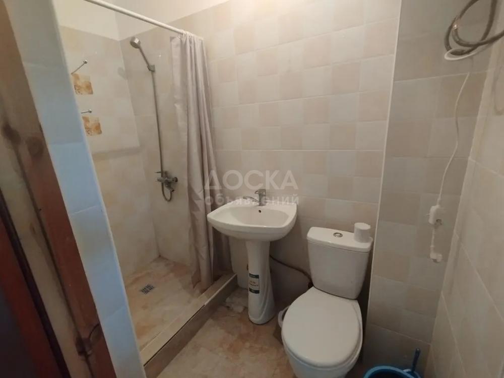 Сдаю 1-комнатную квартиру, 34кв. м., этаж - 1/1, арча бешик ж/м.