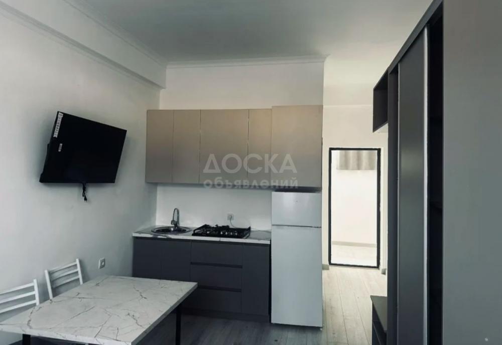 Сдаю 1-комнатную квартиру, 34кв. м., этаж - 1/1, Тунгуч.