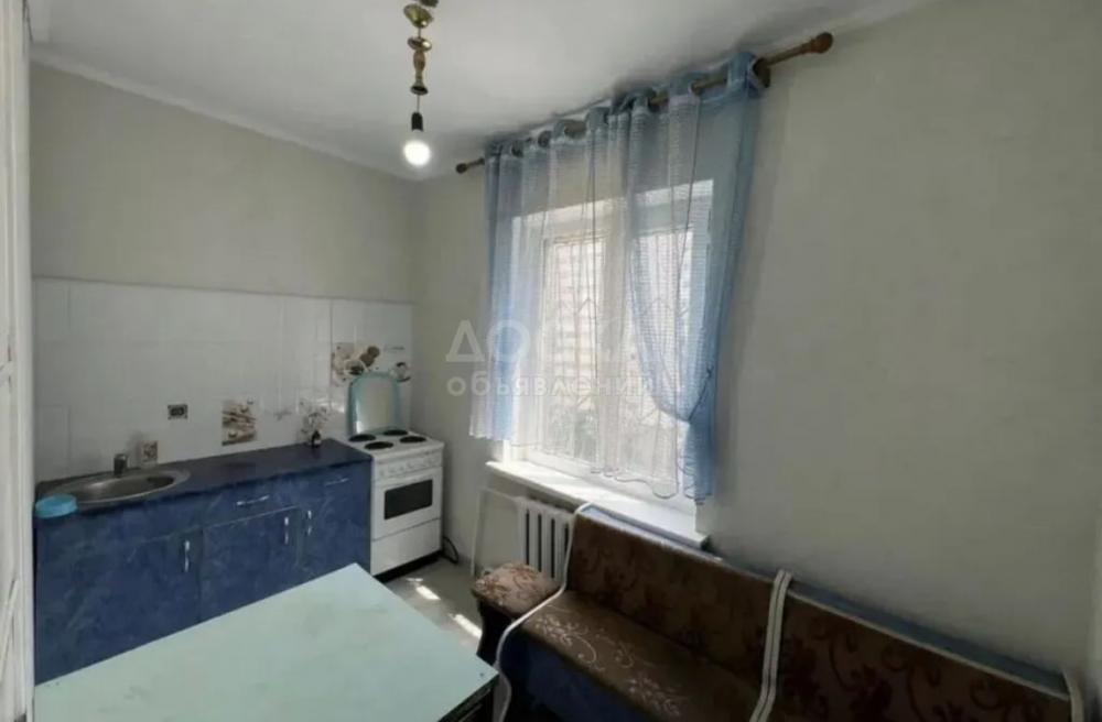 Сдаю 1-комнатную квартиру, 34кв. м., этаж - 9/9, Джал.