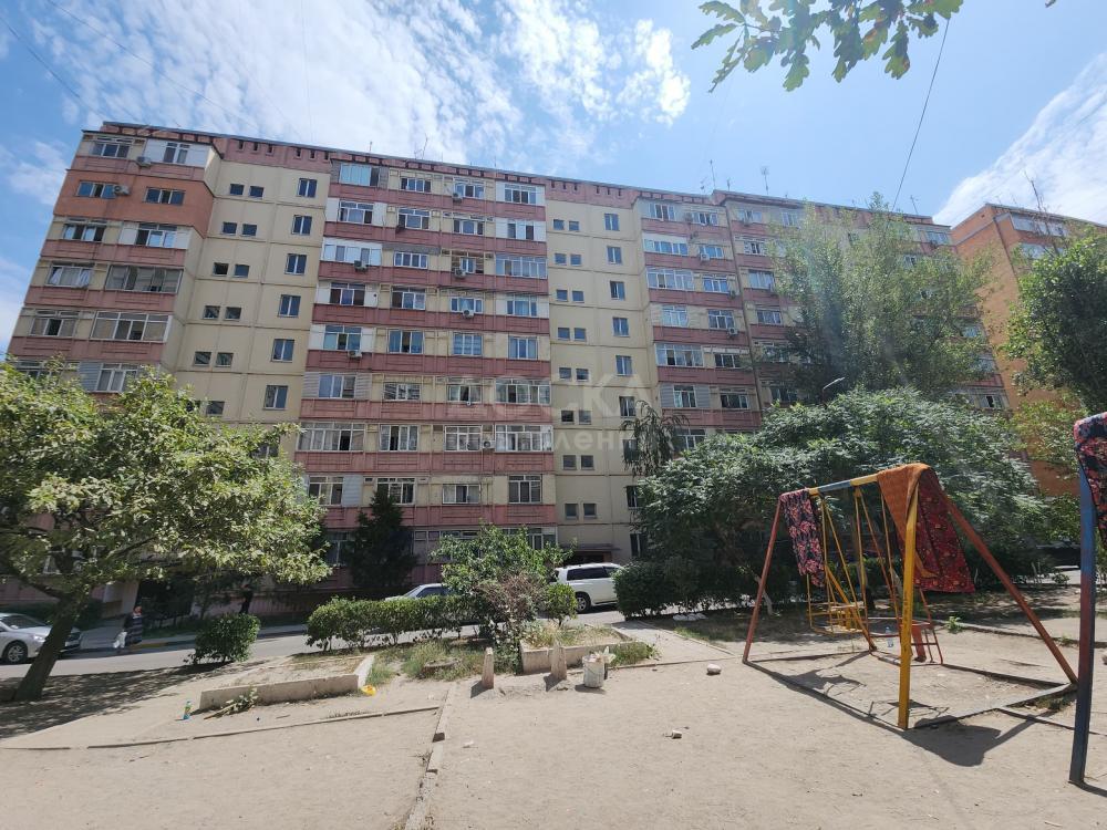 Продаю 1-комнатную квартиру, 44кв. м., этаж - 5/9, мкр.Тунгуч.