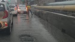 На улице Осмонкула проведут капремонт, - мэрия