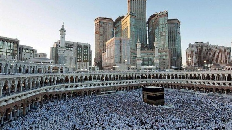 Umrah trips from Kyrgyzstan temporarily suspended