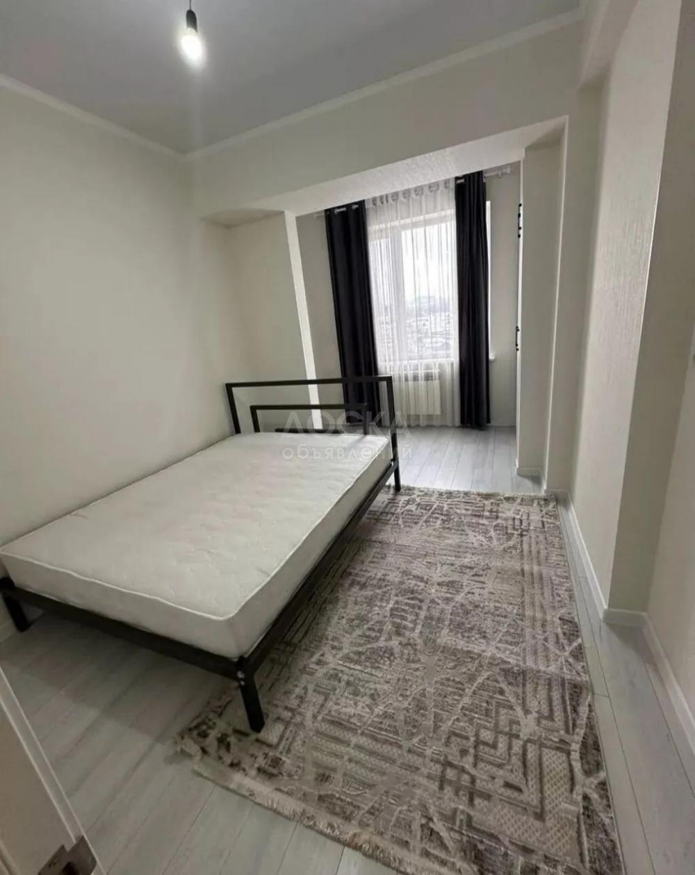 Сдаю 1-комнатную квартиру, 34кв. м., этаж - 5/11, восток-5.