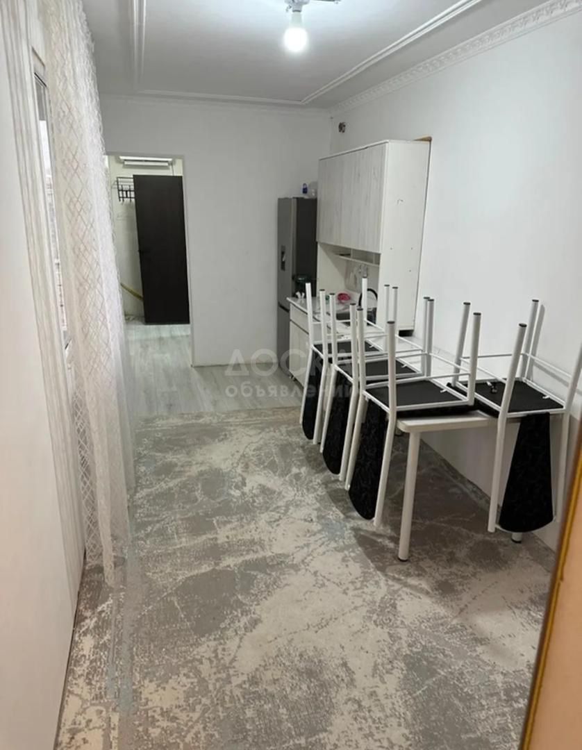 Сдаю 1-комнатную квартиру, 34кв. м., этаж - 1/1, орок ж/м.