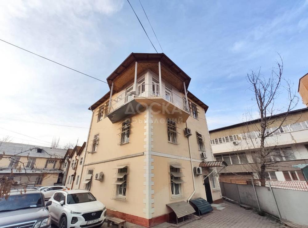 Продаю здание 425кв. м., Логвиненко/Московская.