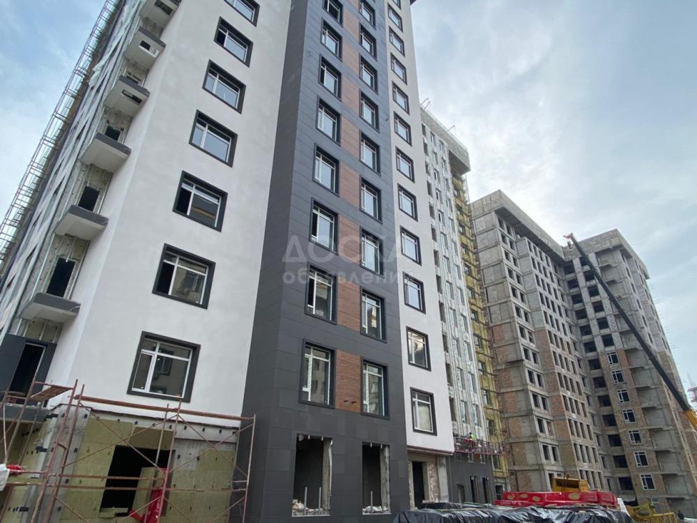 Продаю 2-комнатную квартиру, 50кв. м., этаж - 12/14, Продается квартира ПСО. ЖК Дискавери.