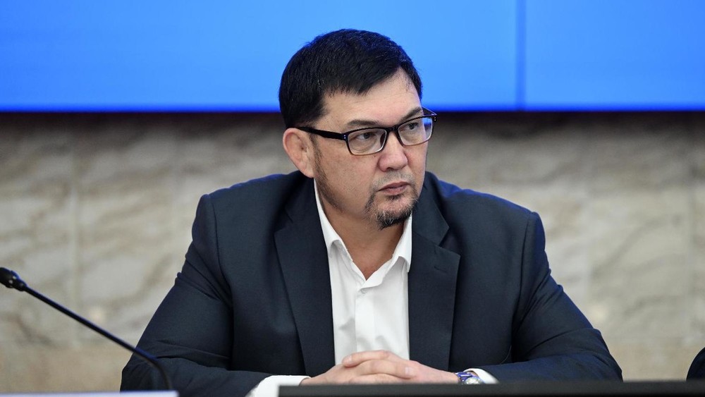 Алтынбек Кылычбаев