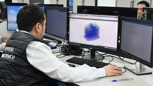 строительные нормы