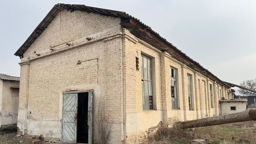 сейсмостойкое строительство