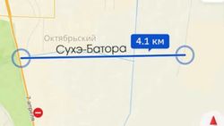 Мэрия: Строительство запланированных дорог начнется в ближайшие дни с учетом погоды