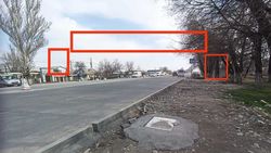 Горожанин предлагает построить надземные мосты по проспекту Победы