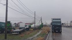 Мэрия: Строительство тротуара по ул.Анкара в ж/м Рухий Мурас предусмотрено в 2026 году