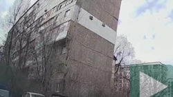 Житель жаловался на состояние дороги в мкр Юг-2. Ответ мэрии