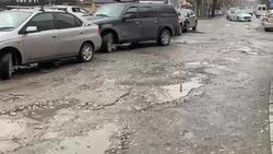 Улицу Фатьянова не будут продлевать до улицы Медерова, - мэрия