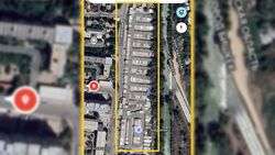 Житель предлагает построить муниципальную парковку на улице Гаражная