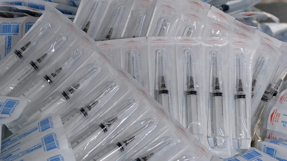 Иллюстративное фото