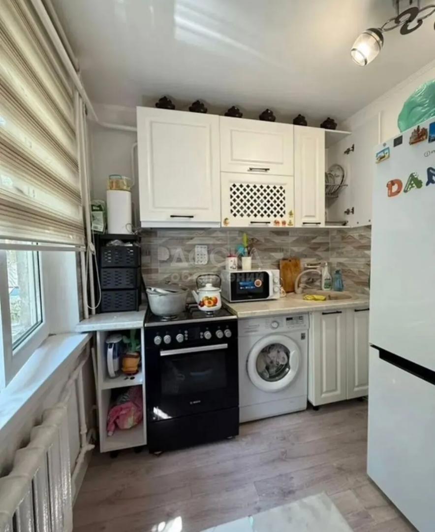 Сдаю 2-комнатную квартиру, 45кв. м., этаж - 1/5, Кок-Жар.