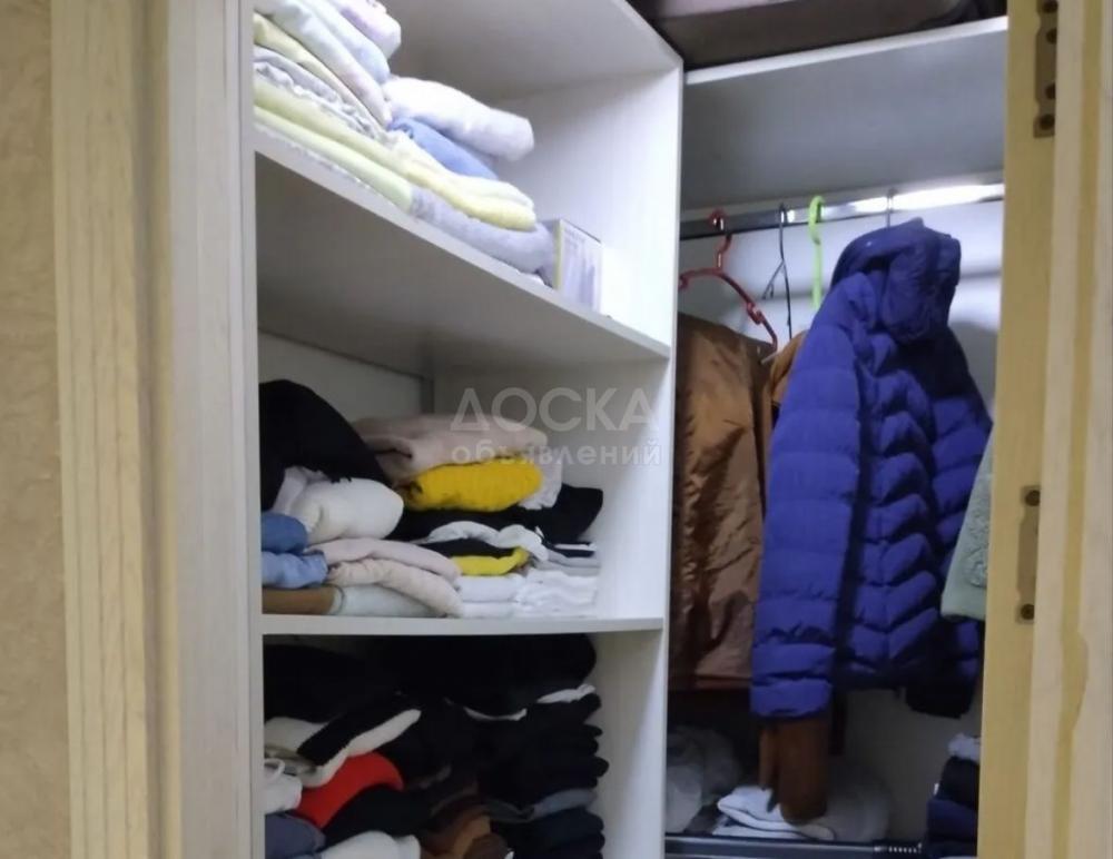 Сдаю 1-комнатную квартиру, 35кв. м., этаж - 7/12, Джал.