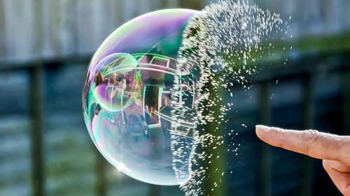 Мировая Экономика